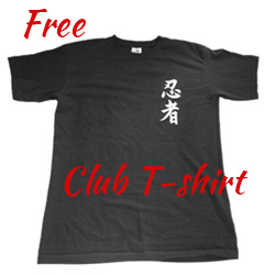 free-club-tshirt-ninjutsu-bujinkan-london-taijutsu